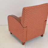 Design Armchair 1980's