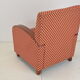 Design Armchair 1980's