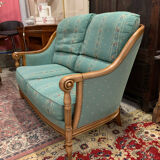 Louis Philippe style sofa