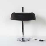 Mushroom table lamp ‘7604-311’ by hillebrand leuchten, 1970s
