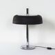 Mushroom table lamp ‘7604-311’ by hillebrand leuchten, 1970s