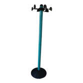 Vintage coat rack design seccose ar2501 – 1980s – hand delivery