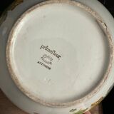 Gien Autumn Salad Bowl