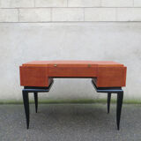 Art deco dressing table desk