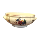 Salad bowl Sarreguemines Agreste
