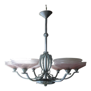 Lustre ancien