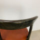 4 Bruno Rey chairs for Dietiker, workshop "Chair from Stein am Rhein"
