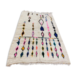 Moroccan berber carpet 270x164cm