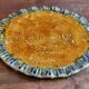 Traditional ceramic baking dish – paffour