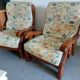 Fauteuils