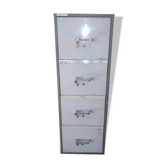 Fichet-Bauche filing cabinet