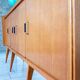 Sideboard published by SAM, 1958