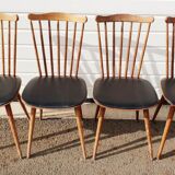 Baumann chairs