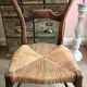 Lot 4 Old Children's Chairs