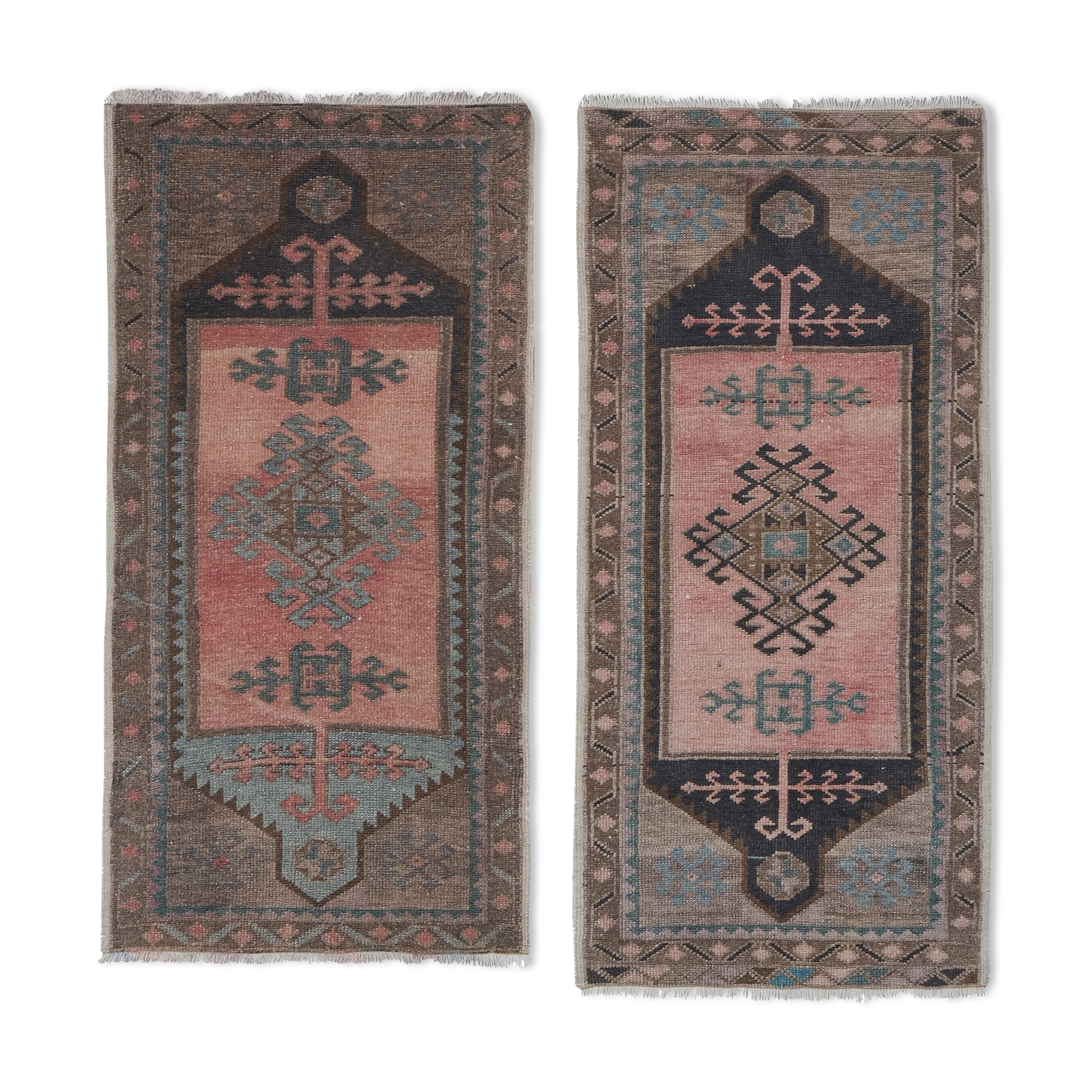 Rugs 53x104 - 54x110 cm