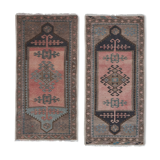Rugs 53x104 - 54x110 cm