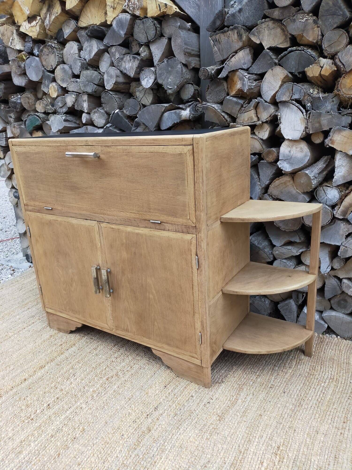 Meuble métier / Meuble rangement