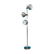 Eyeball floor lamp 70s