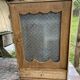 Medicine cabinet
