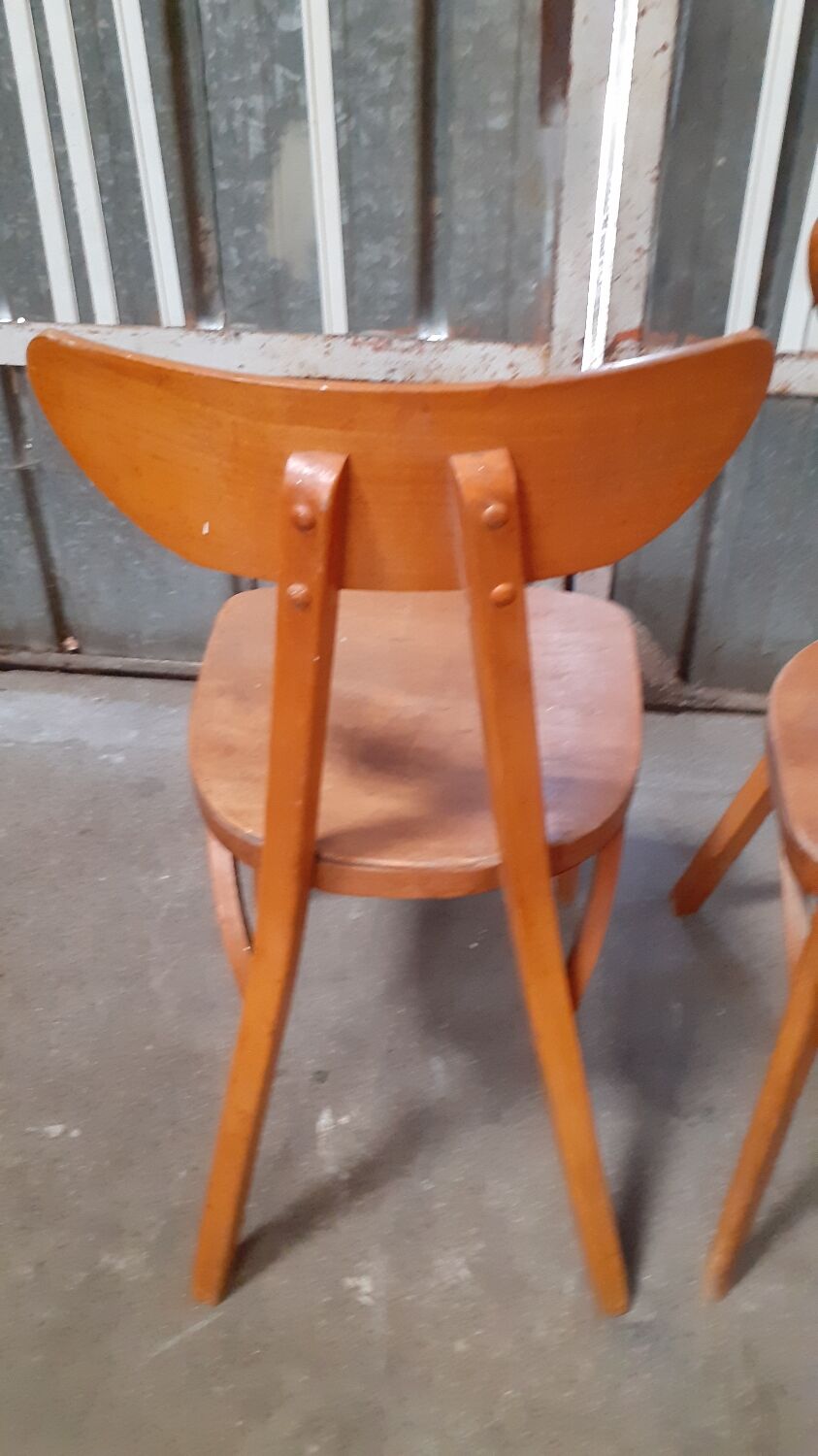 Luterma chairs