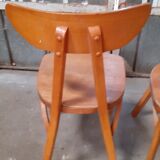 Luterma chairs