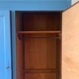 Vintage parisian cabinet