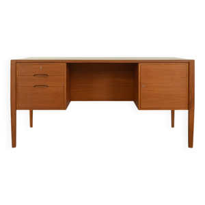 bureau des années 60