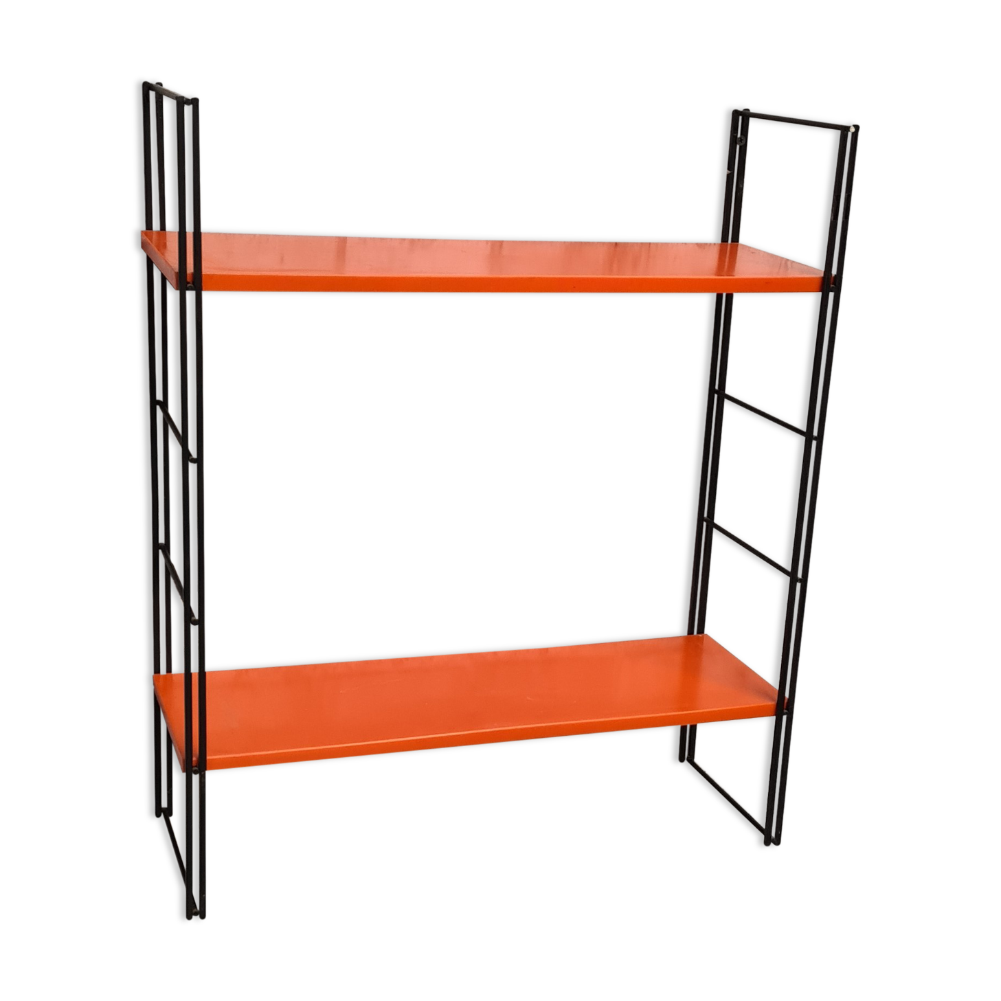 Shelf 1970