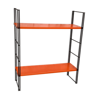 Shelf 1970