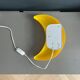 Wall lamp moon Ikea - model Smila Mane - 1990s - night light - ref 1155