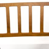 Model 83 Chair by Niels O. Møller for J.L. Møllers, 1960s, Set of 2