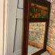 Miroir trumeau