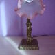 Art deco lamp