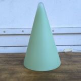 SCE teepee lamp for habitat