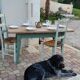 Table de ferme