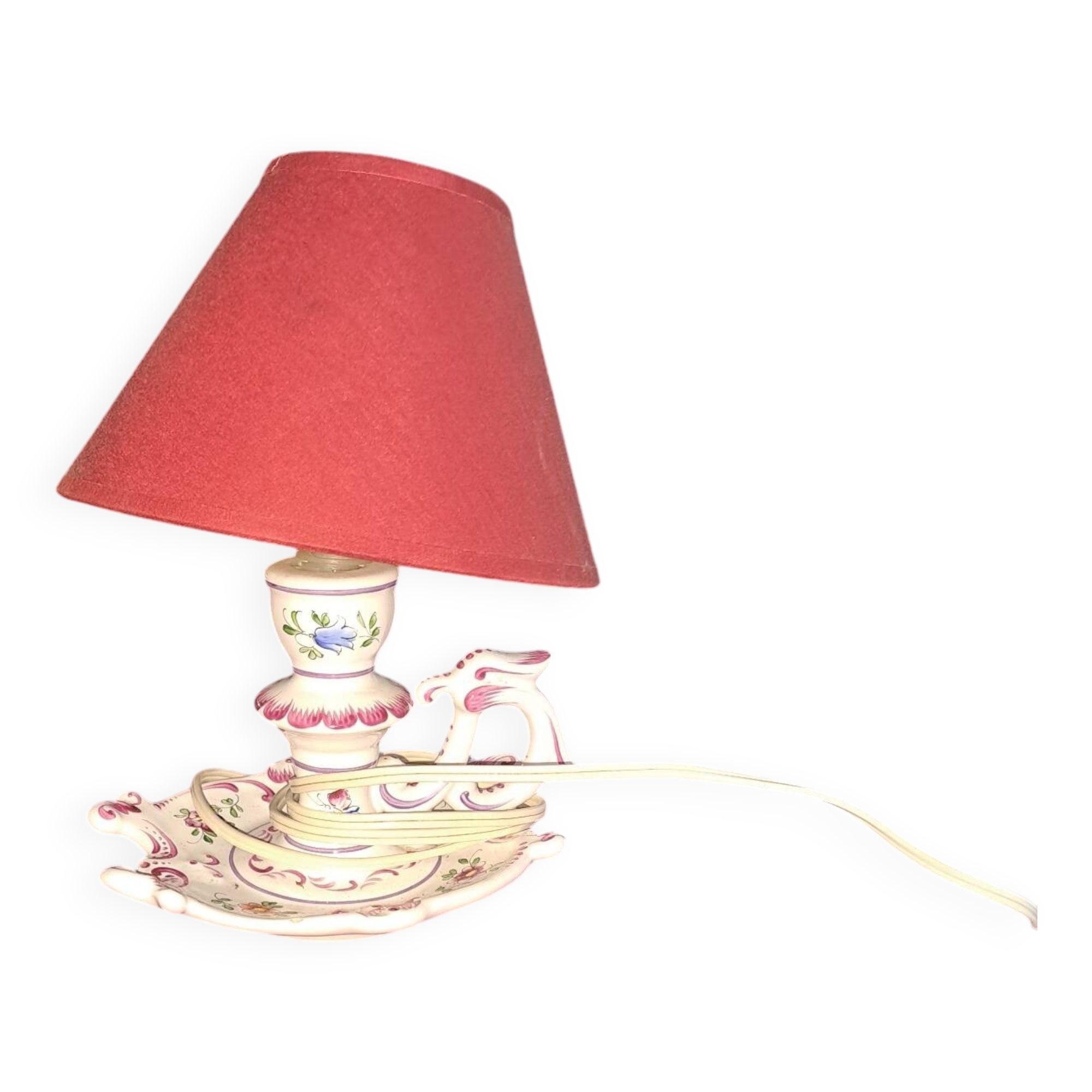 Lumière très bon état