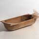 Coupe ancienne en bois massif (c.1900) #14