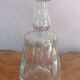 Crystal carafe Saint Louis Model Jersey