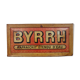 BISTROT - ADVERTISING SHEET - ADVERTISING BYRRH