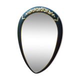 Mirror "drop of water" 61x92cm