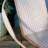 Chair "Acapulco" 1960s