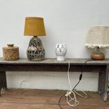 Wisques lamp