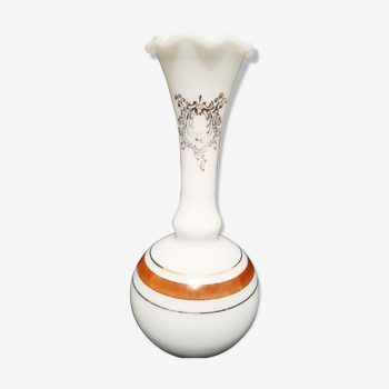 Opal Vase, Italy