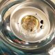 Paire Lampes Bureau Articulee Ajustable Industriel Vintage Chrome