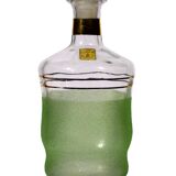 Vintage Luxens liqueur carafe