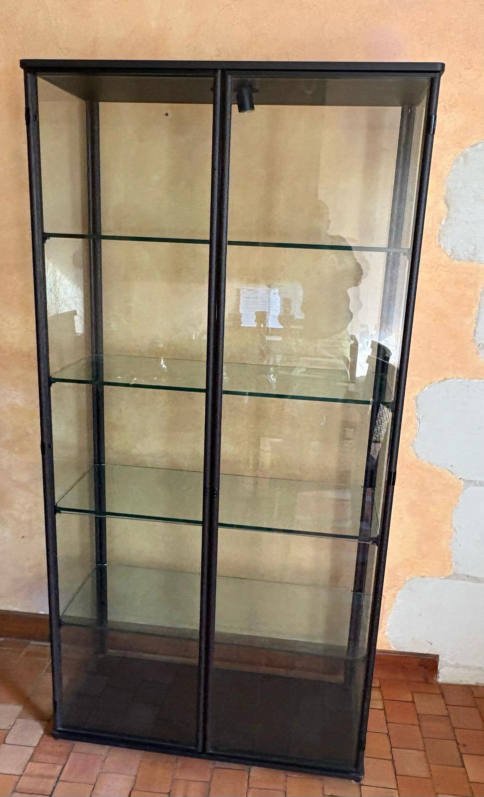 Display cabinet / Bookcase