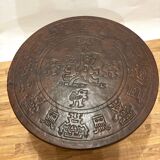 Angel Pazmino Ecuador coffee table 1960