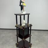 Socle Sécession de Vienne