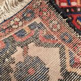 Oriental bakhtiar carpets 143x204cm