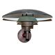 Poul Henningsen - pair of outdoor wall lamps